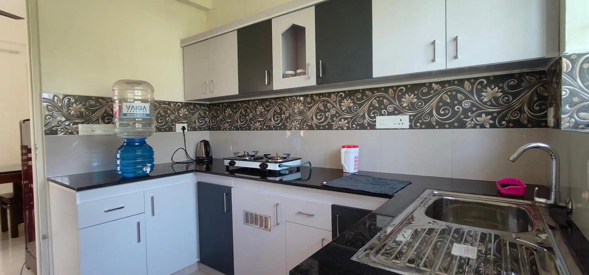 Hobiz Serviced Apartments Chalakuzhy Nr Medical College Trivandrum Thiruvananthapuram