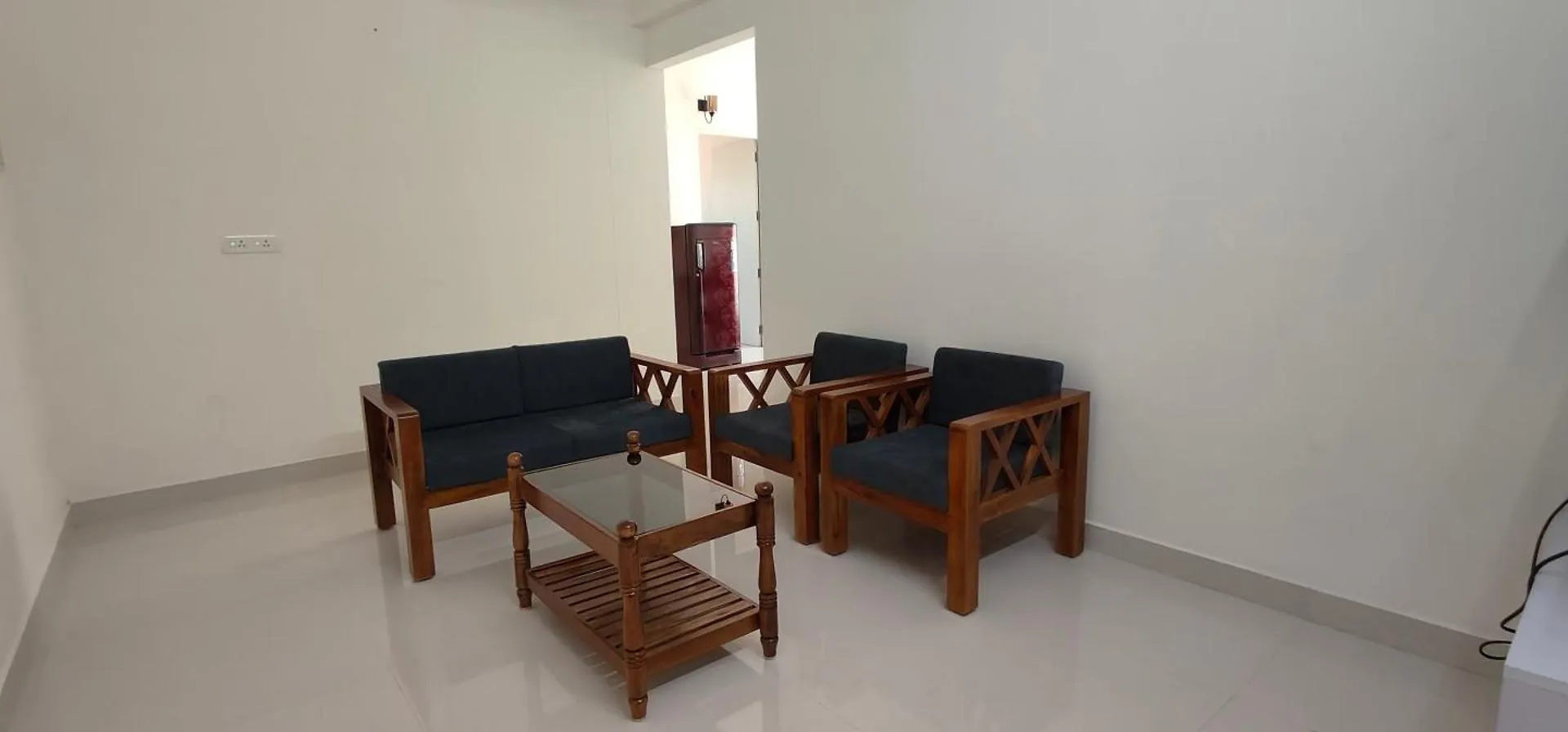 Hobiz Serviced Apartments Chalakuzhy Nr Medical College Trivandrum Thiruvananthapuram